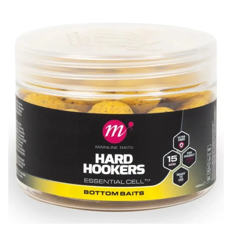 Mainline Hard Hookers